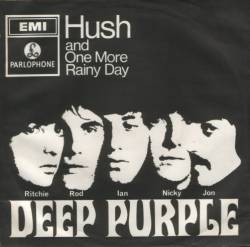 Deep Purple : Hush